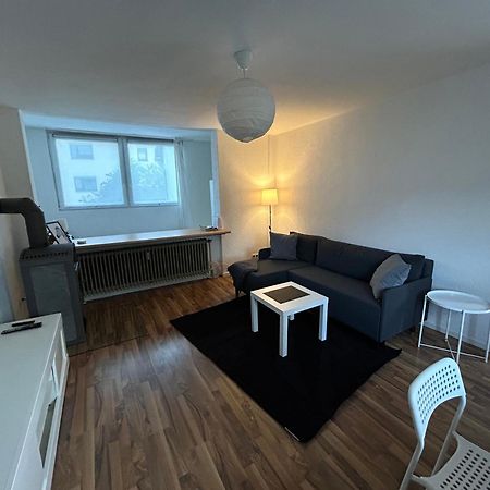 カッセルAm Fulda-Uferアパートメント エクステリア 写真