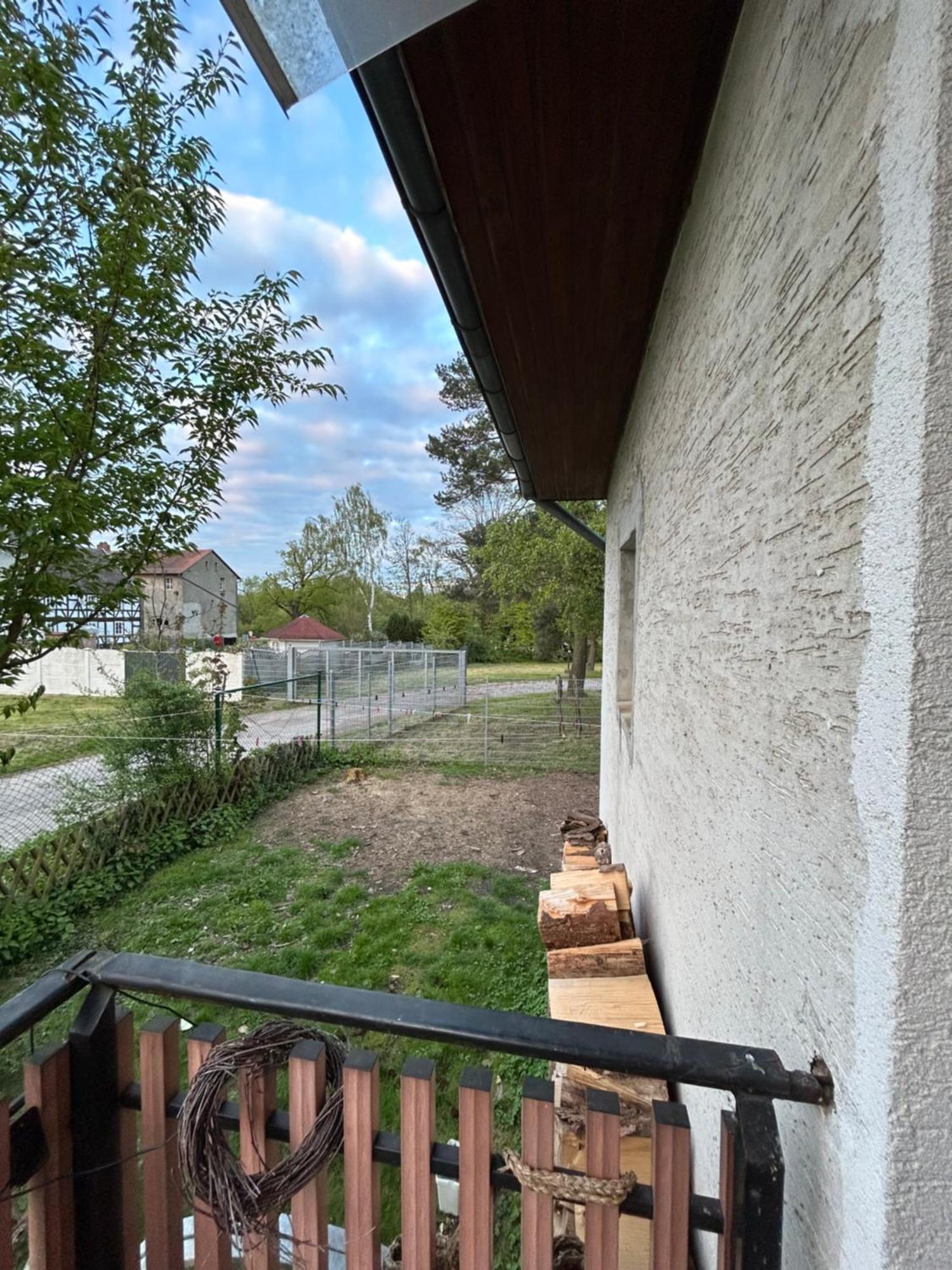カッセルAm Fulda-Uferアパートメント エクステリア 写真